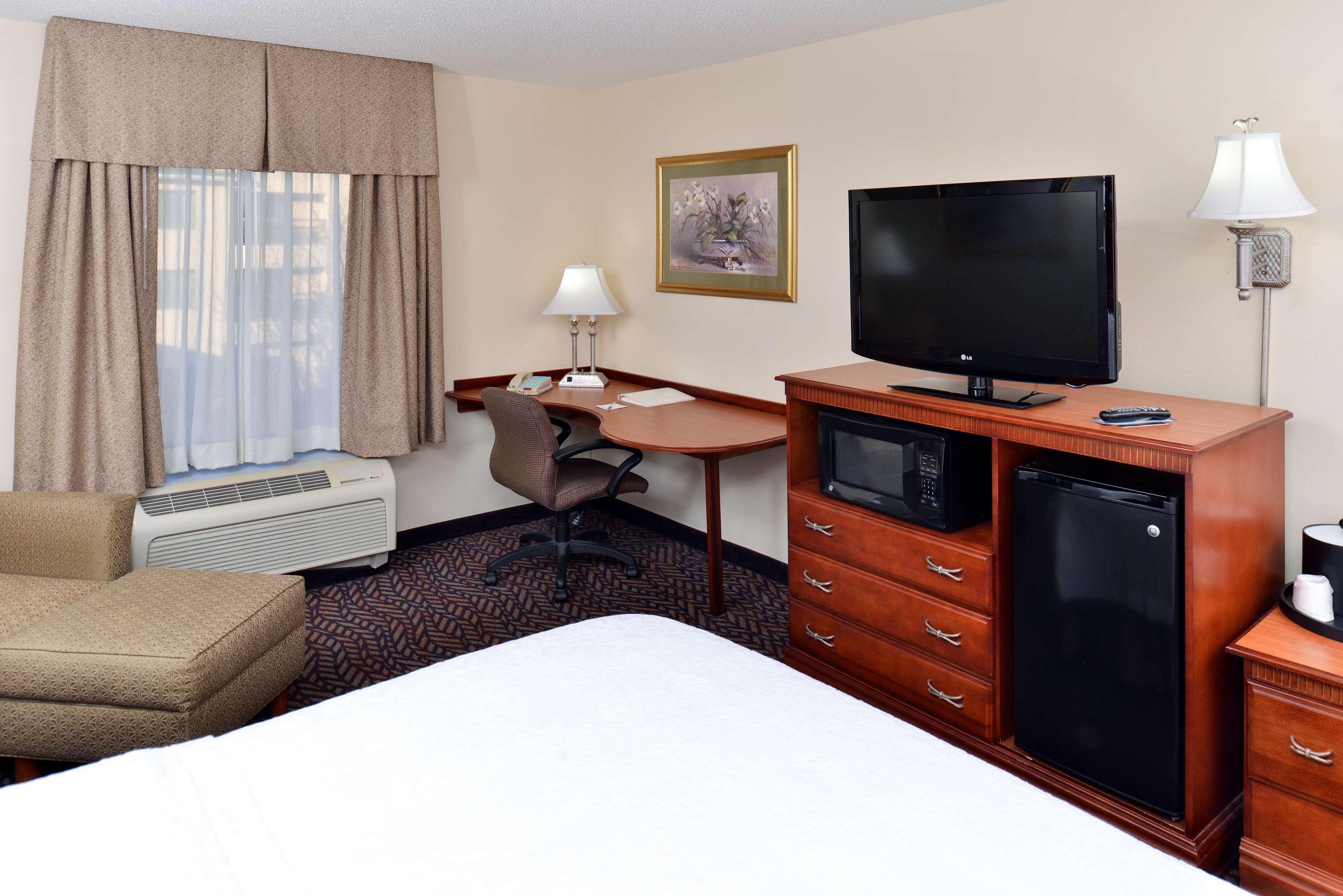 Hampton Inn & Suites Dayton-Vandalia Murlin Heights Buitenkant foto