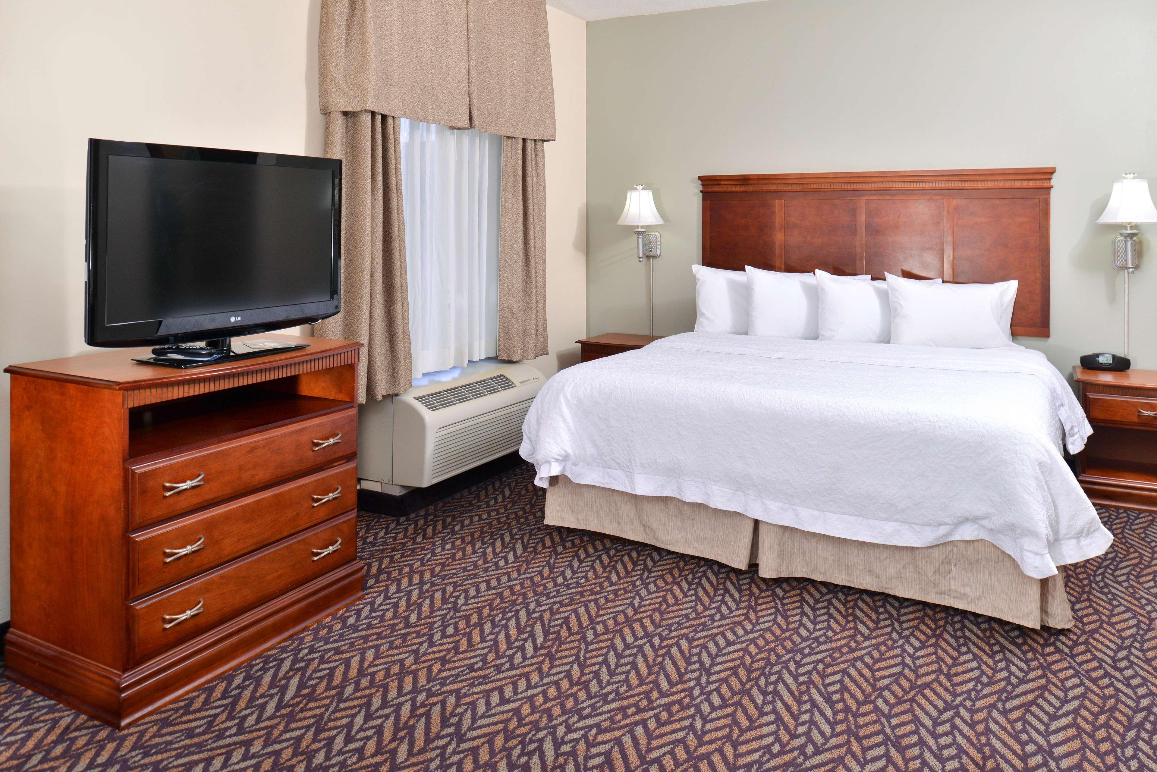Hampton Inn & Suites Dayton-Vandalia Murlin Heights Buitenkant foto
