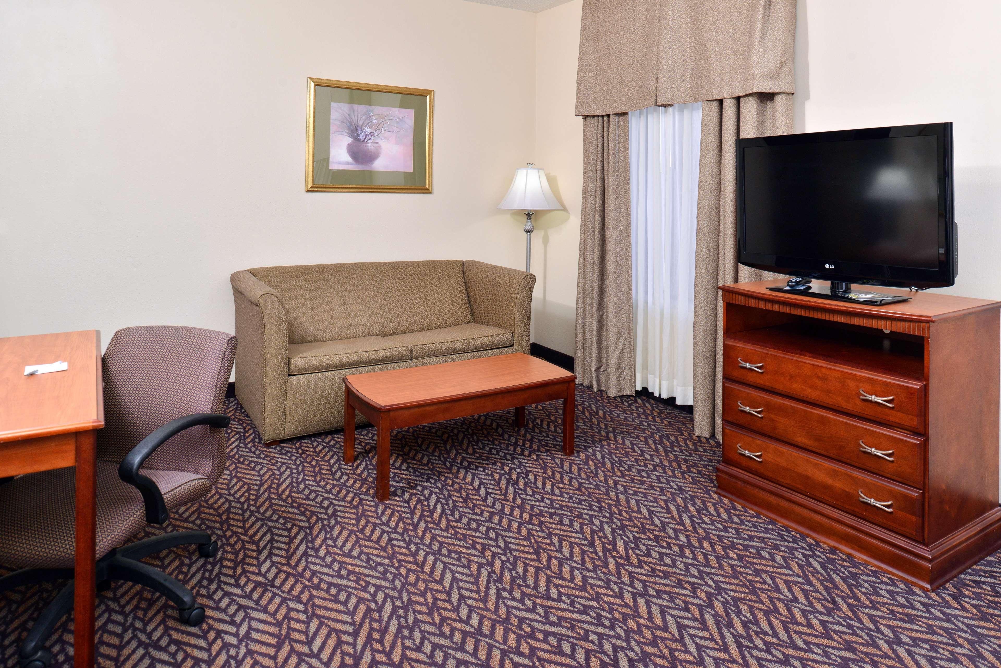 Hampton Inn & Suites Dayton-Vandalia Murlin Heights Buitenkant foto