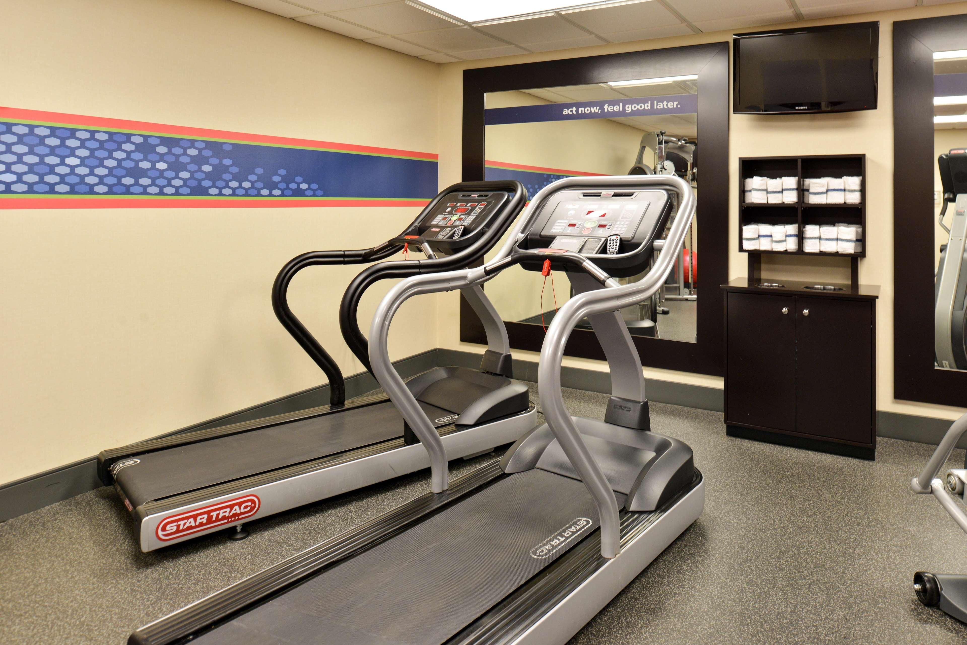 Hampton Inn & Suites Dayton-Vandalia Murlin Heights Buitenkant foto