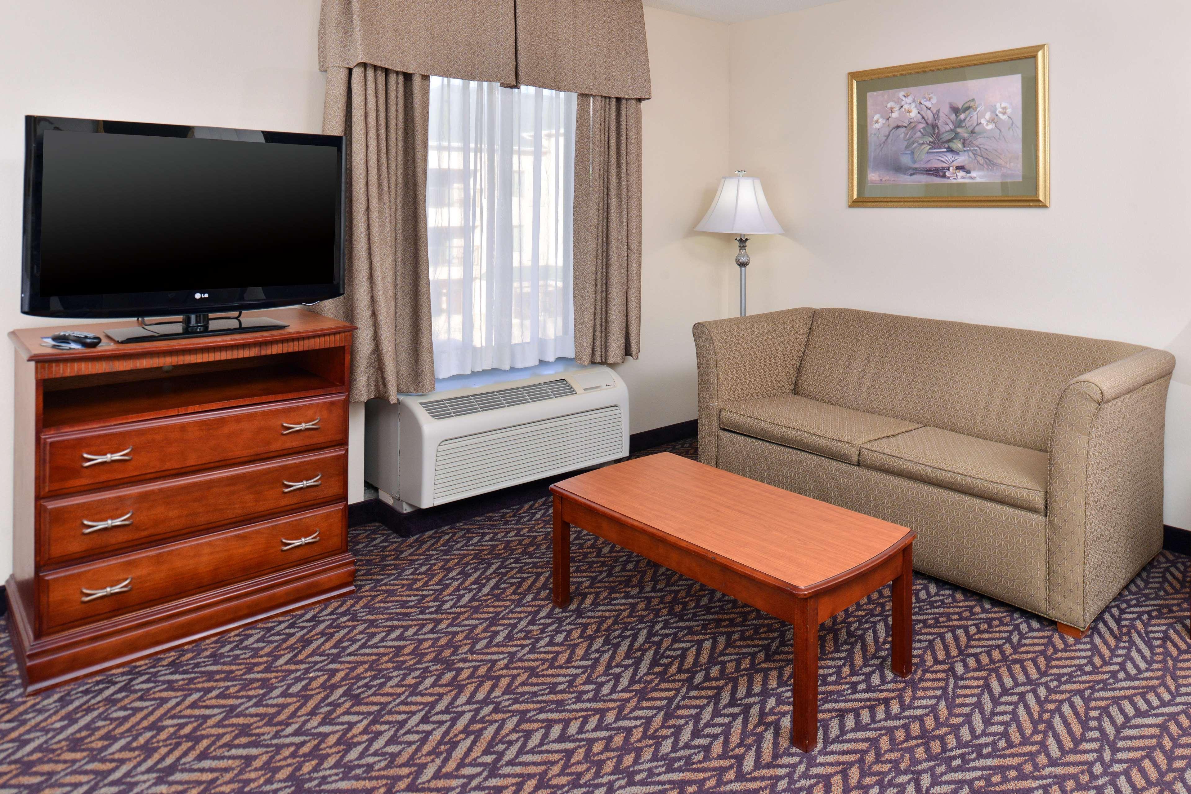 Hampton Inn & Suites Dayton-Vandalia Murlin Heights Buitenkant foto