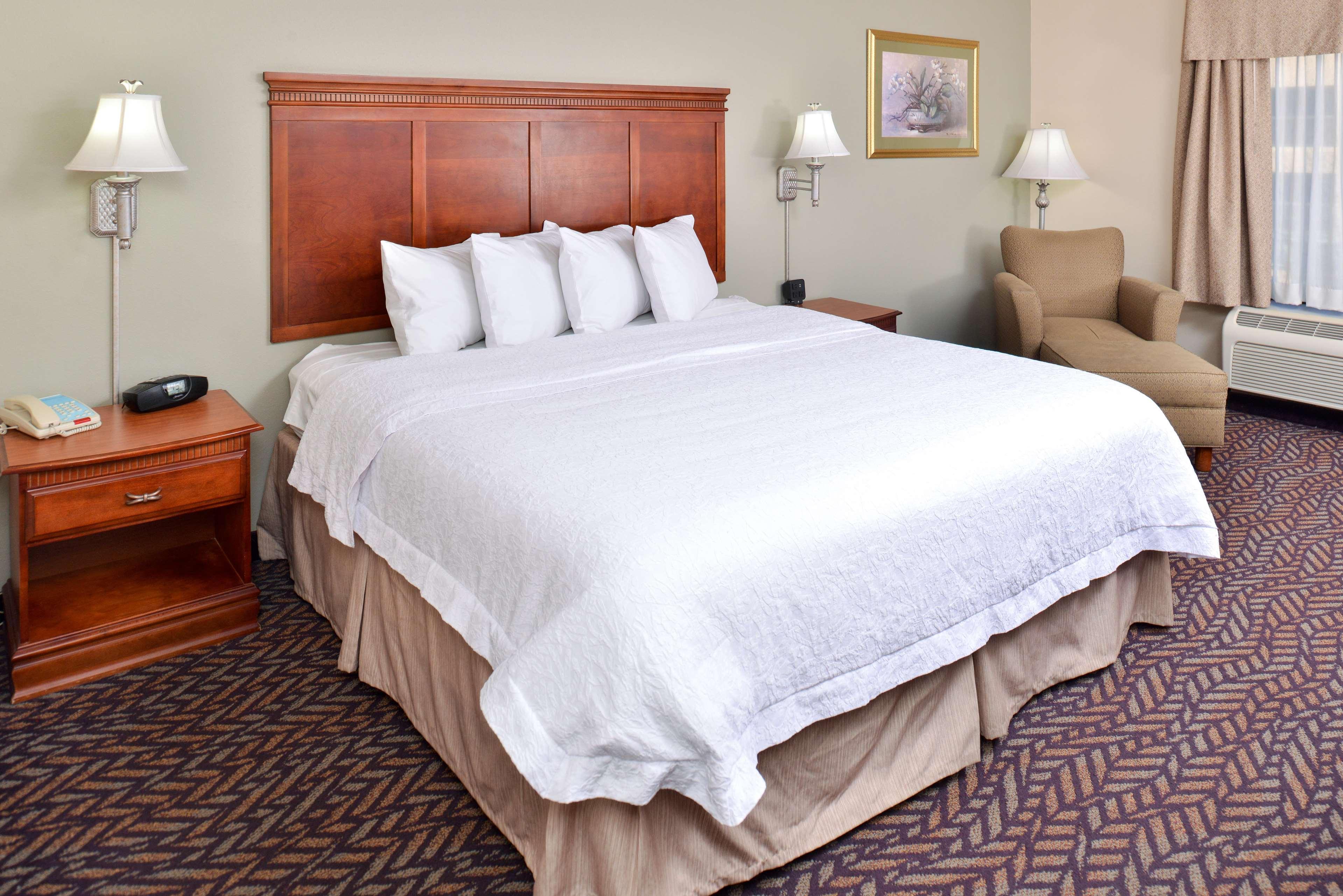 Hampton Inn & Suites Dayton-Vandalia Murlin Heights Buitenkant foto
