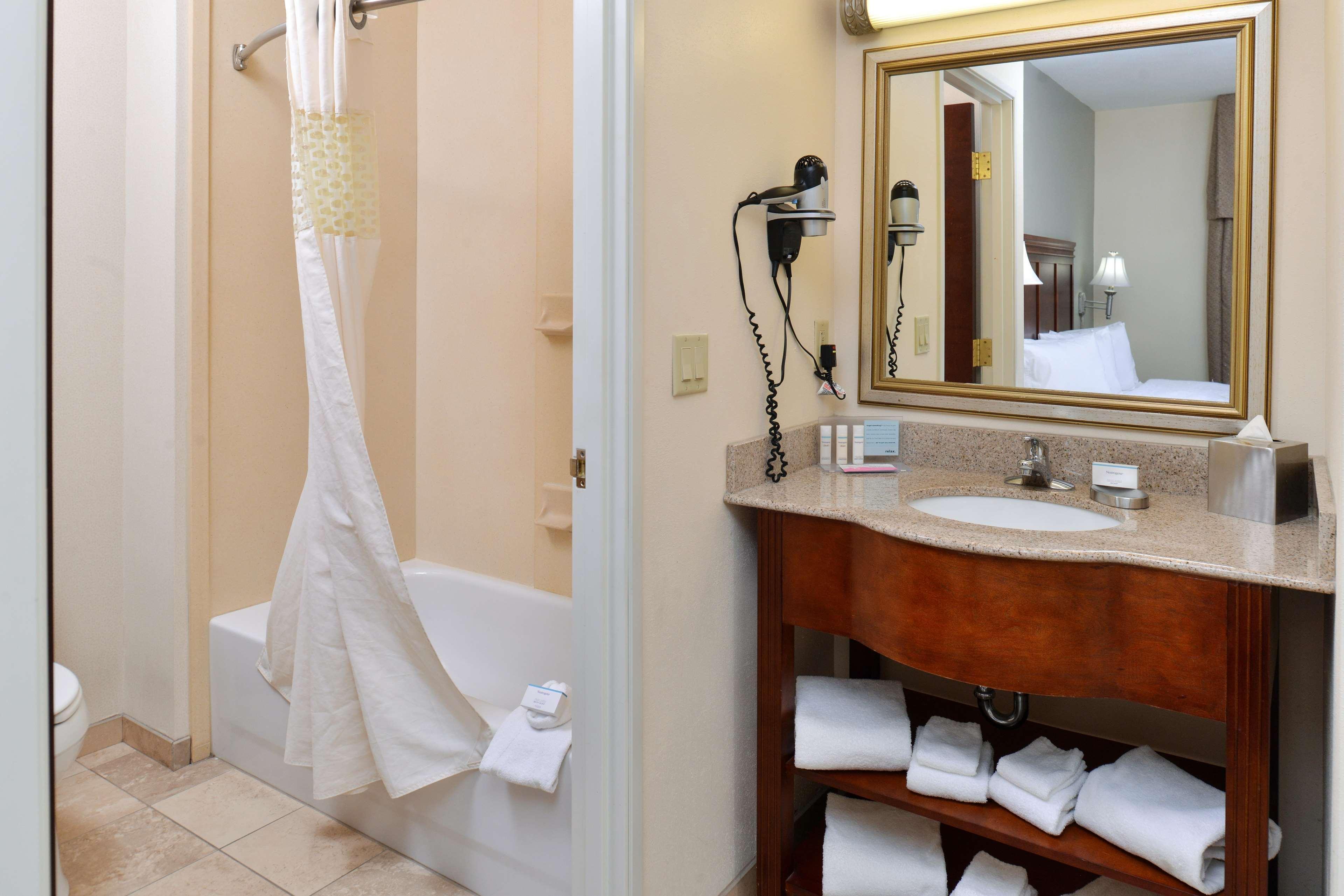 Hampton Inn & Suites Dayton-Vandalia Murlin Heights Buitenkant foto