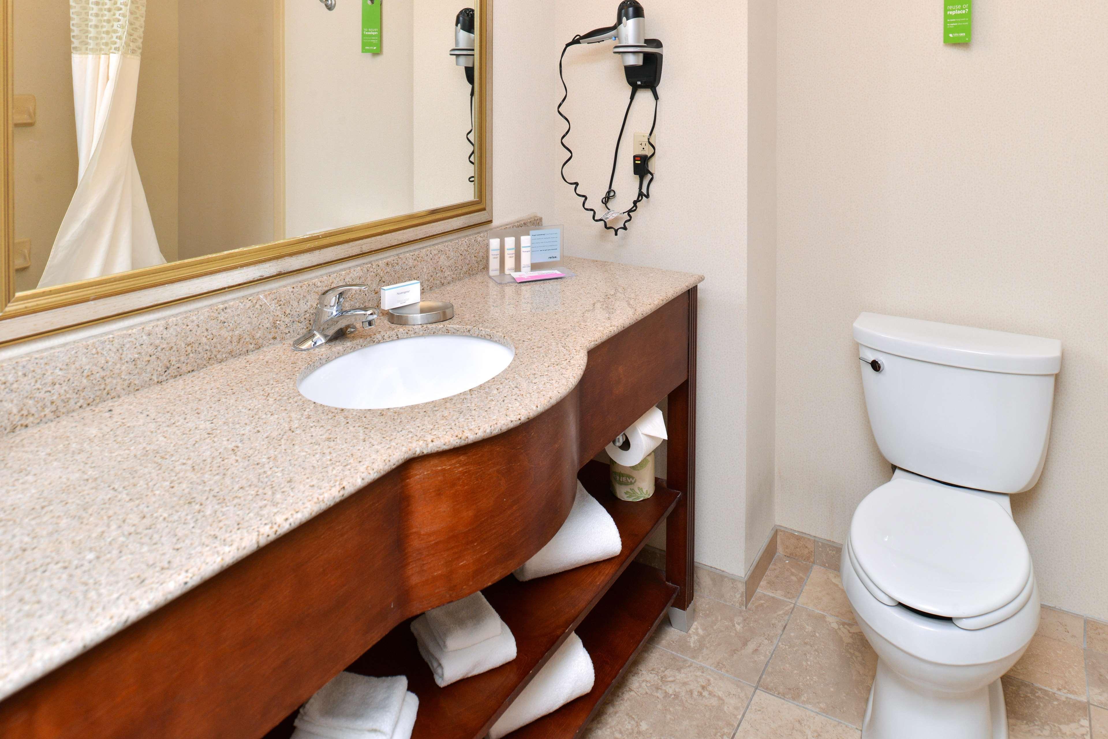 Hampton Inn & Suites Dayton-Vandalia Murlin Heights Buitenkant foto