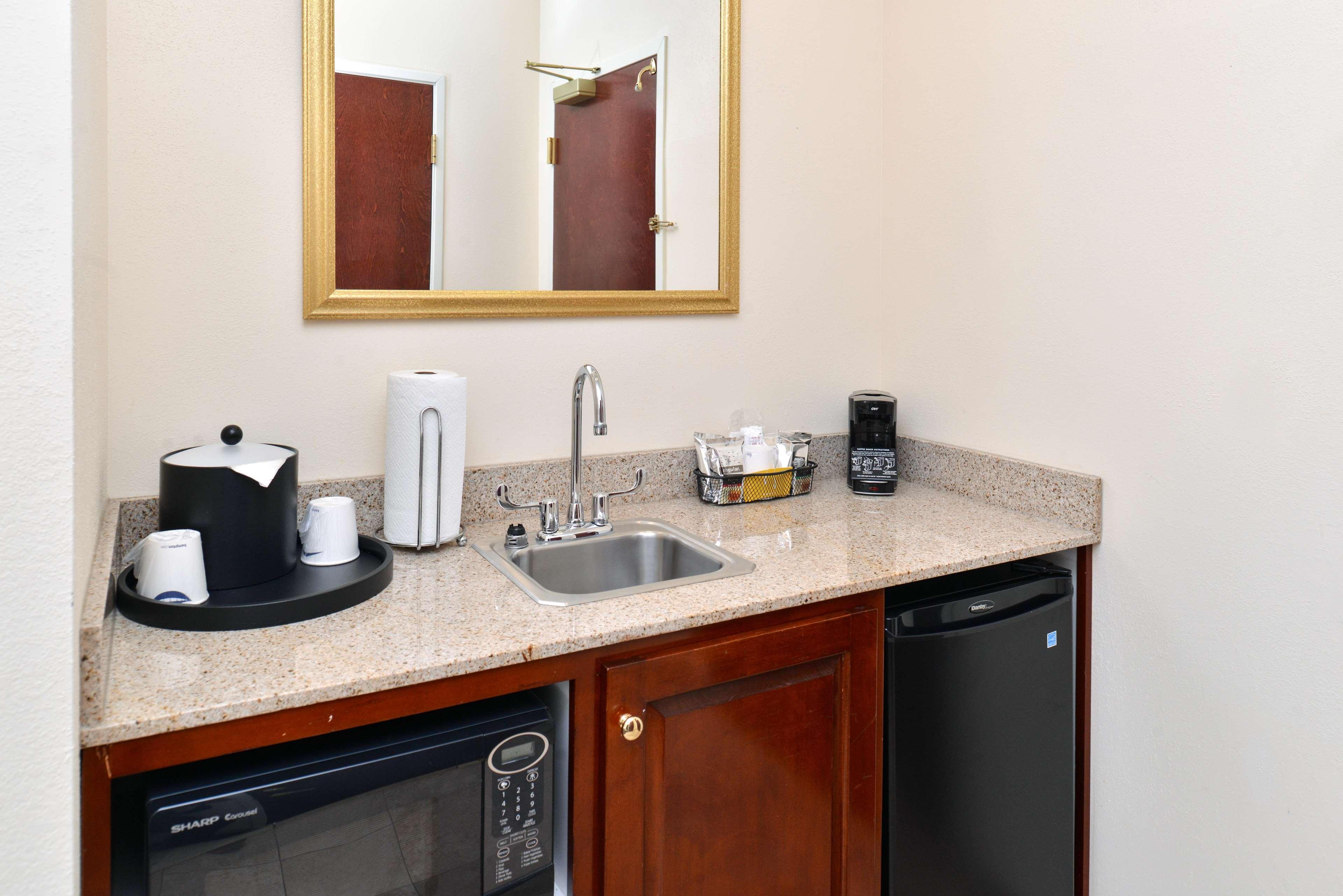 Hampton Inn & Suites Dayton-Vandalia Murlin Heights Buitenkant foto