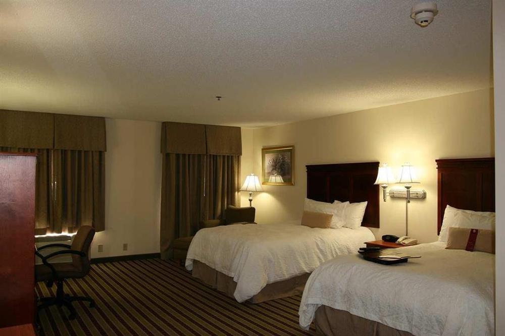 Hampton Inn & Suites Dayton-Vandalia Murlin Heights Kamer foto