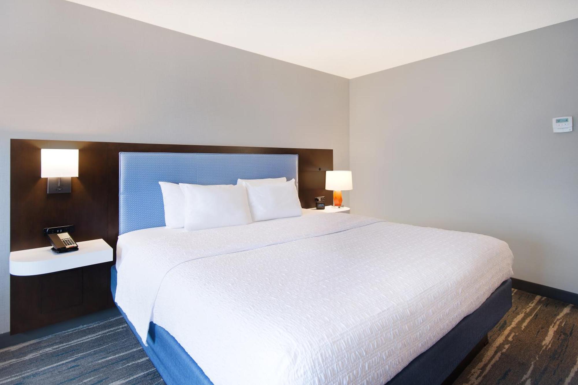 Hampton Inn & Suites Dayton-Vandalia Murlin Heights Buitenkant foto