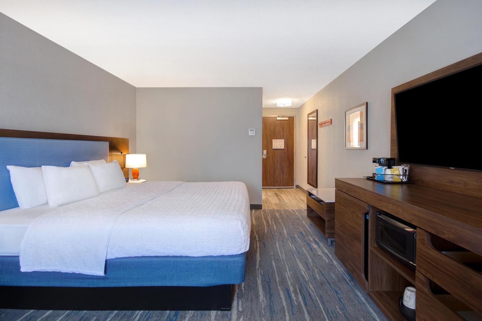Hampton Inn & Suites Dayton-Vandalia Murlin Heights Buitenkant foto