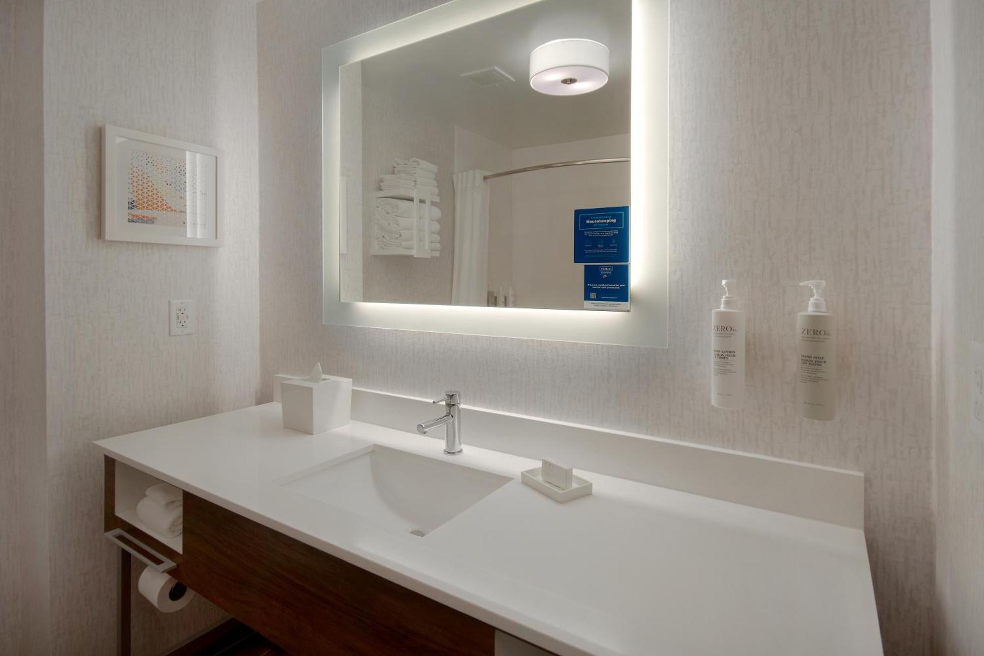 Hampton Inn & Suites Dayton-Vandalia Murlin Heights Buitenkant foto