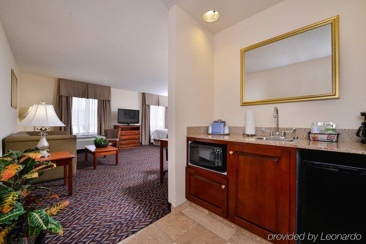 Hampton Inn & Suites Dayton-Vandalia Murlin Heights Buitenkant foto