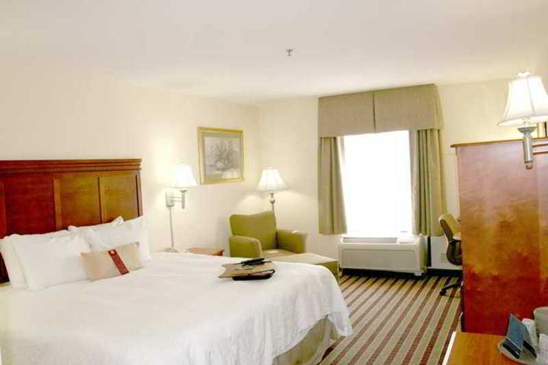 Hampton Inn & Suites Dayton-Vandalia Murlin Heights Buitenkant foto
